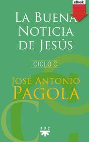 Cover von La buena noticia de Jesús. Ciclo C
