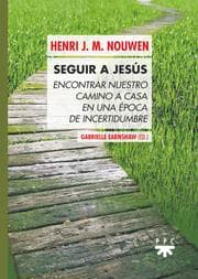 Cover von Seguir a Jesús