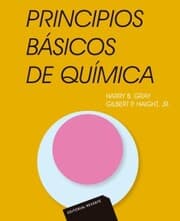 Cover von Principios básicos de química