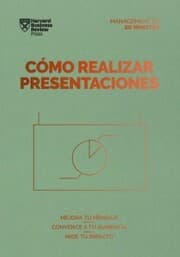 Cover von Cómo realizar presentaciones. Serie Management en 20 minutos