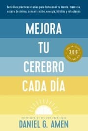 Cover von Mejora tu cerebro cada día