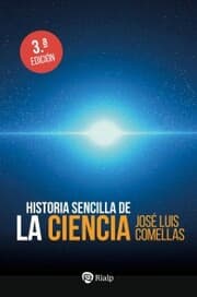 Cover von Historia sencilla de la Ciencia