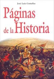 Cover von Páginas de la Historia