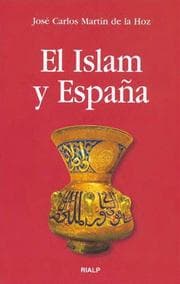 Cover von El Islam y España