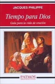 Cover von Tiempo para Dios