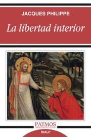 Cover von La libertad interior