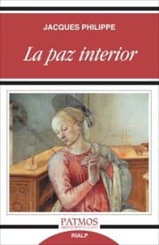 Cover von La paz interior