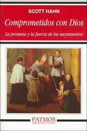 Cover von Comprometidos con Dios