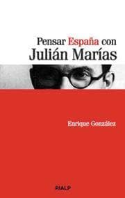 Cover von Pensar España con Julián Marías