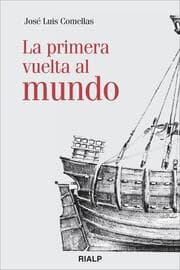 Cover von La primera vuelta al mundo