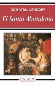 Cover von El santo abandono