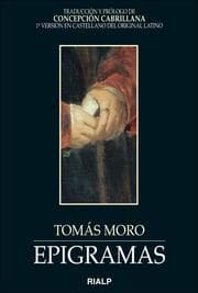 Cover von Epigramas