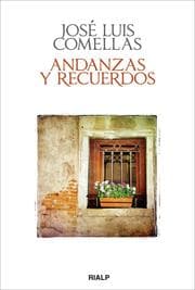 Cover von Andanzas y recuerdos