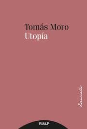 Cover von Utopía