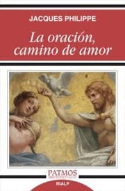 Cover von La oración, camino de amor