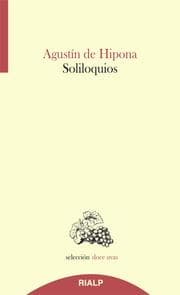 Cover von Soliloquios