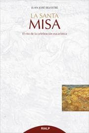 Cover von La Santa Misa