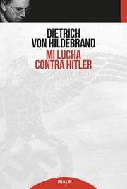 Cover von Mi lucha contra Hitler