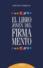Cover von El libro joven del firmamento