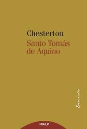 Cover von Santo Tomás de Aquino