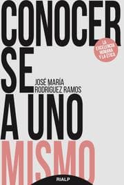 Cover von Conocerse a uno mismo