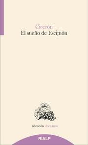Cover von El sueño de Escipión