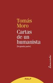 Cover von Cartas de un humanista (II)