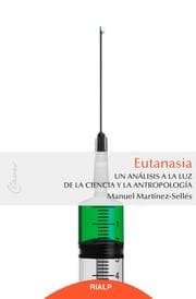 Cover von Eutanasia