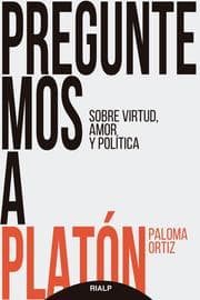 Cover von Preguntemos a Platón