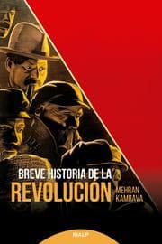 Cover von Breve historia de la Revolución