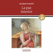 Cover von La paz interior