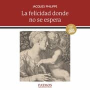 Cover von La felicidad donde no se espera