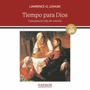 Cover von Tiempo para Dios