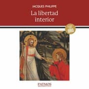 Cover von La libertad interior
