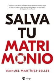 Cover von Salva tu matrimonio