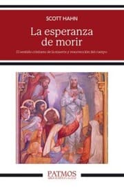 Cover von La esperanza de morir