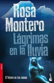 Cover von Lágrimas en la lluvia
