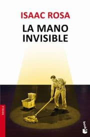Cover von La mano invisible