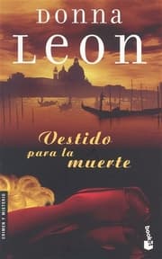 Cover von Vestido para la muerte