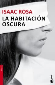 Cover von La habitación oscura