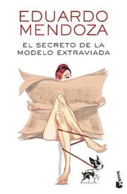 Cover von El secreto de la modelo extraviada