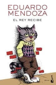 Cover von El rey recibe
