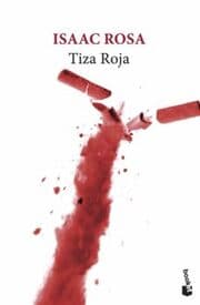 Cover von Tiza Roja