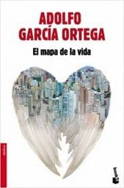 Cover von El mapa de la vida