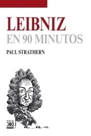 Cover von Leibniz en 90 minutos