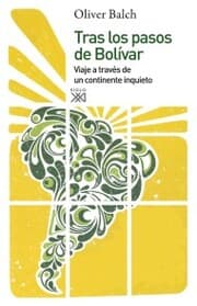 Cover von Tras los pasos de Bolívar