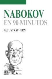 Cover von Nabokov en 90 minutos