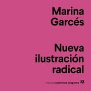 Cover von Nueva ilustración radical