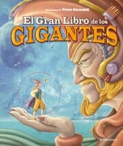 Cover von El gran libro de los gigantes