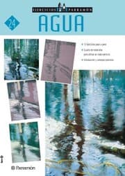 Cover von Ejercicios Parramón. Agua